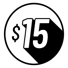 Misc $15