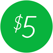 Misc $5