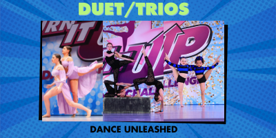 Company Team Duet/Trio