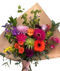 Flowers - Bouquet