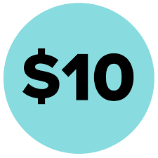 Misc $10