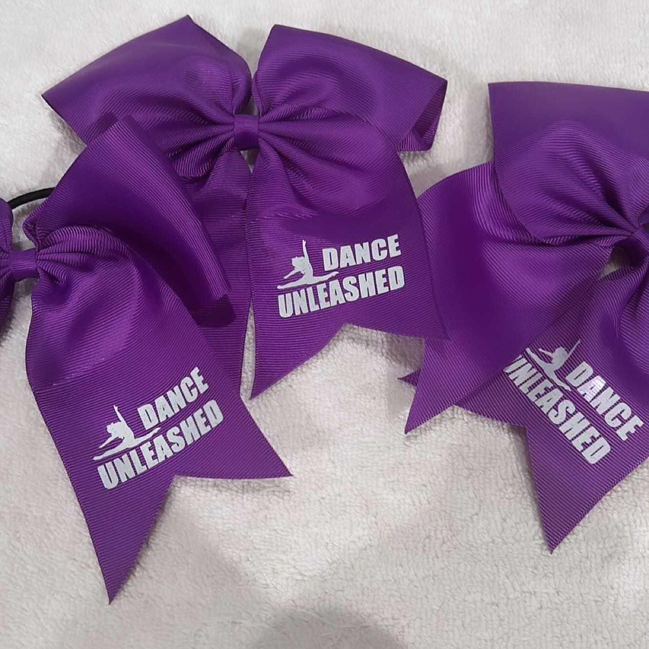Unleashed Bows