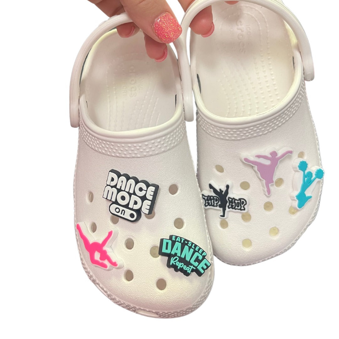 Crock Charms