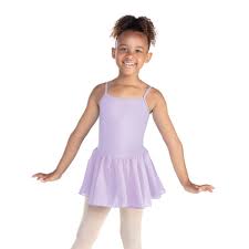 Unleashed Leotard